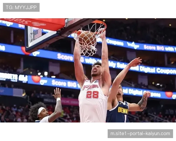 火箭冲抢二次进攻主导比赛风格 进攻篮板率独占榜首