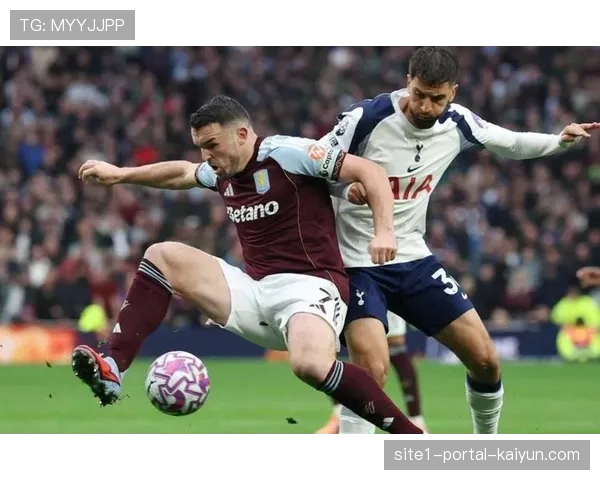 热刺防线连续失误送礼 后场出球体系暴露严重漏洞